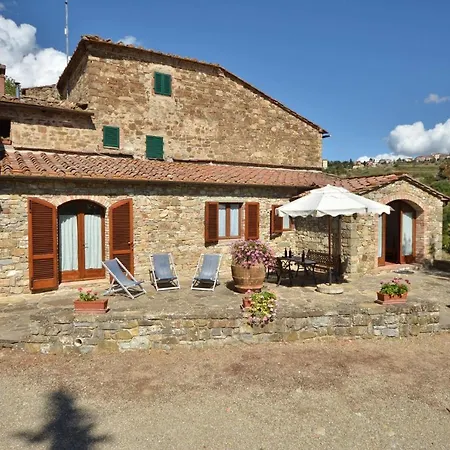 La Querce Castellina in Chianti