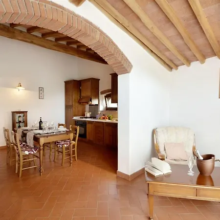La Querce Castellina in Chianti