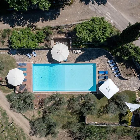 La Querce Castellina in Chianti
